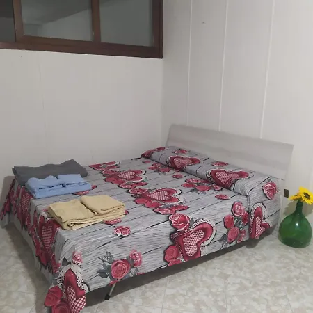 Comodo Ed Economico Kwatera prywatna *