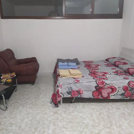 Comodo Ed Economico Accommodatie bij particulieren *