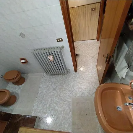 Accommodatie bij particulieren Comodo Ed Economico