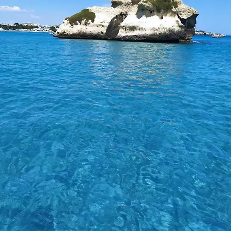 Comodo Ed Economico Melendugno